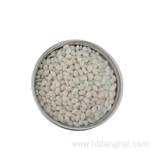 wholesale injection molding White Masterbatch particles